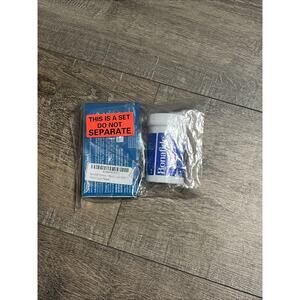 Bonafide Clairvee + Revaree – 1 Month Supply | Vaginal Odor & Dryness Relief